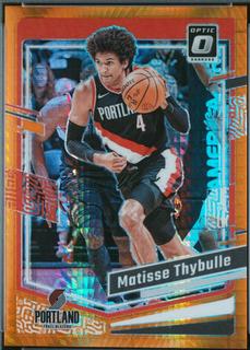 Matisse Thybulle