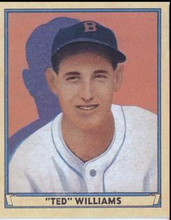Ted Williams