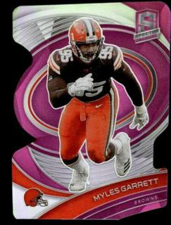 Myles Garrett