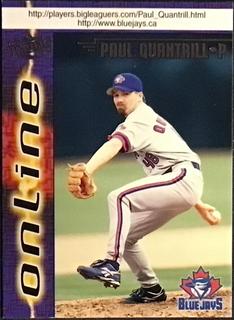 Paul Quantrill