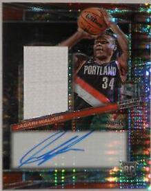 Jabari Walker