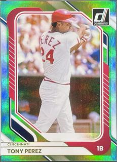 Tony Perez