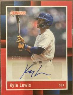 Kyle Lewis