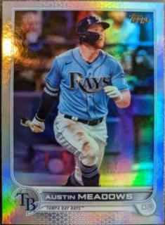 Austin Meadows