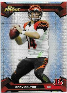 Andy Dalton