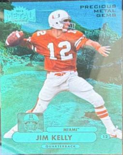 Jim Kelly