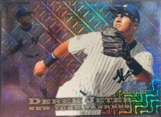 Derek Jeter
