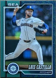 Luis Castillo