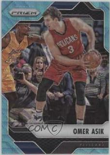 Omer Asik