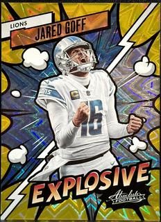 Jared Goff