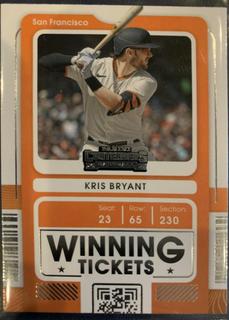 Kris Bryant