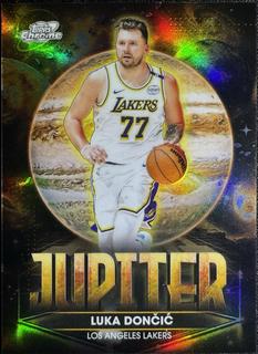Luka Doncic