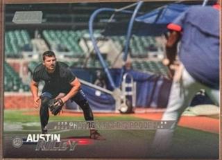 Austin Riley