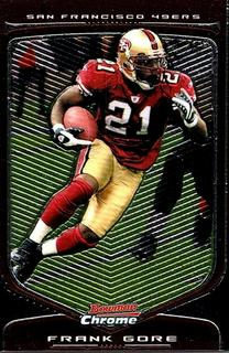 Frank Gore