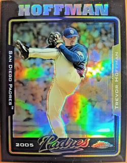 Trevor Hoffman