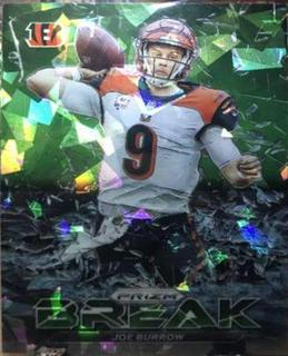 Joe Burrow