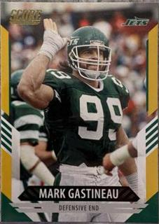 Mark Gastineau