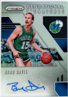 Brad Davis