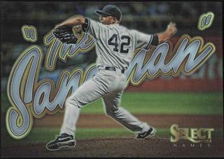 Mariano Rivera