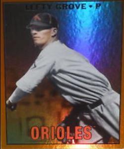 Lefty Grove