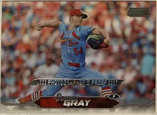 Sonny Gray
