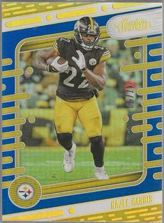 Najee Harris