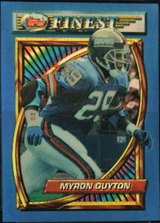 Myron Guyton
