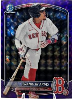 Franklin Arias
