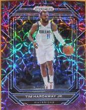 Tim Hardaway Jr.