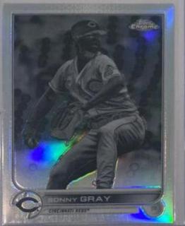 Sonny Gray