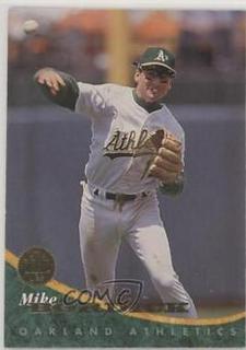 Mike Bordick
