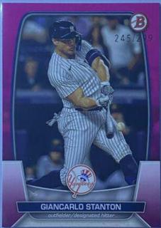 Giancarlo Stanton