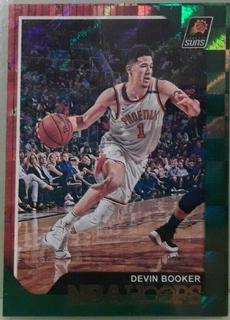 Devin Booker