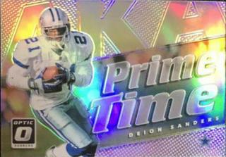 Deion Sanders