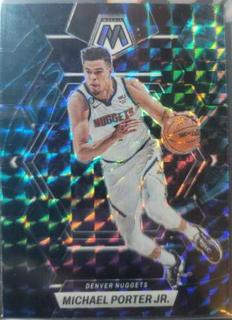 Michael Porter Jr.