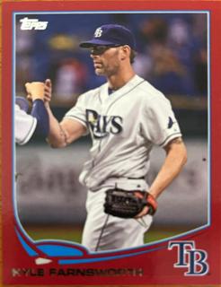 Kyle Farnsworth