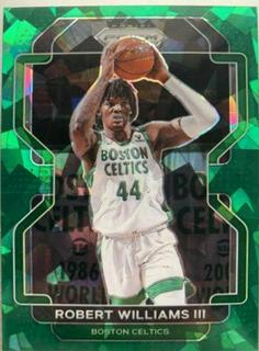 Robert Williams III