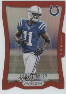 Donnie Avery