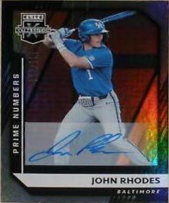 John Rhodes