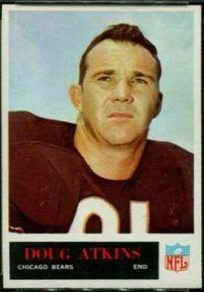 Doug Atkins