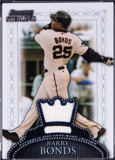 Barry Bonds