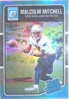 Malcolm Mitchell