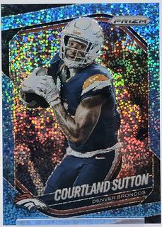 Courtland Sutton
