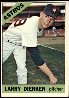 Larry Dierker