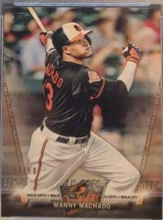 Manny Machado