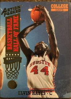Elvin Hayes