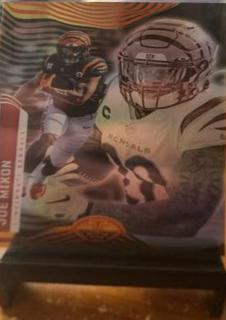 Joe Mixon
