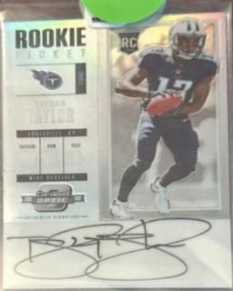 Taywan Taylor