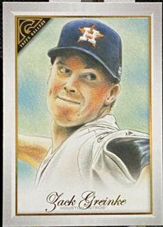 Zack Greinke