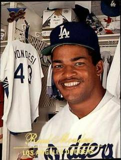 Raul Mondesi